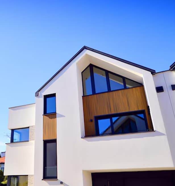 Modern House